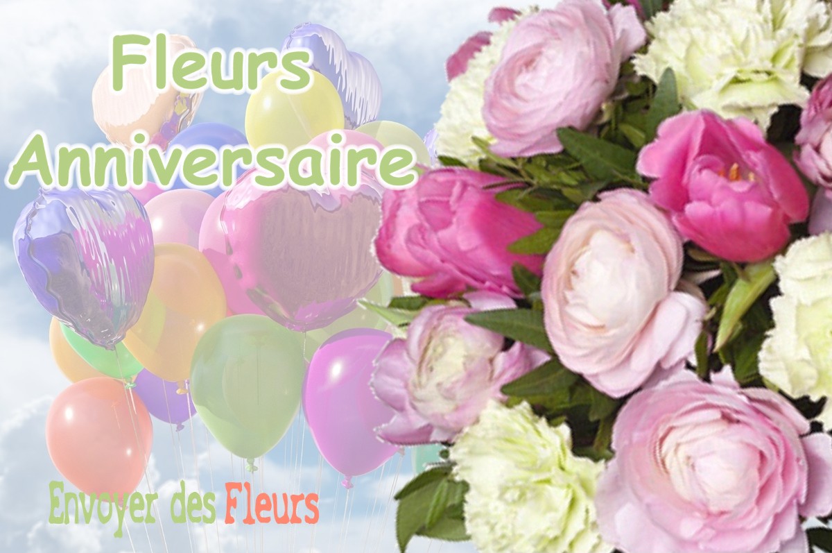 lIVRAISON FLEURS ANNIVERSAIRE à MENETRUX-EN-JOUX