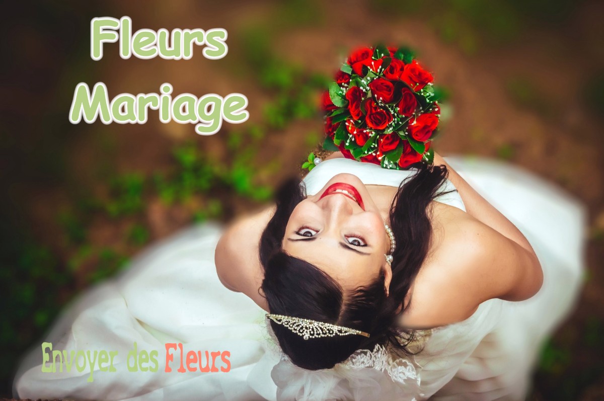 lIVRAISON FLEURS MARIAGE à MENETRUX-EN-JOUX